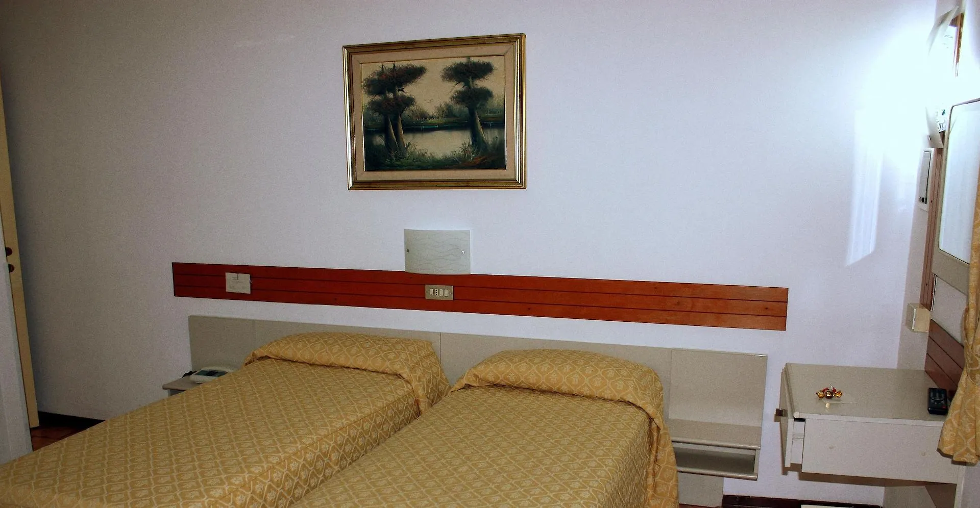 Piccolo Hotel Milan