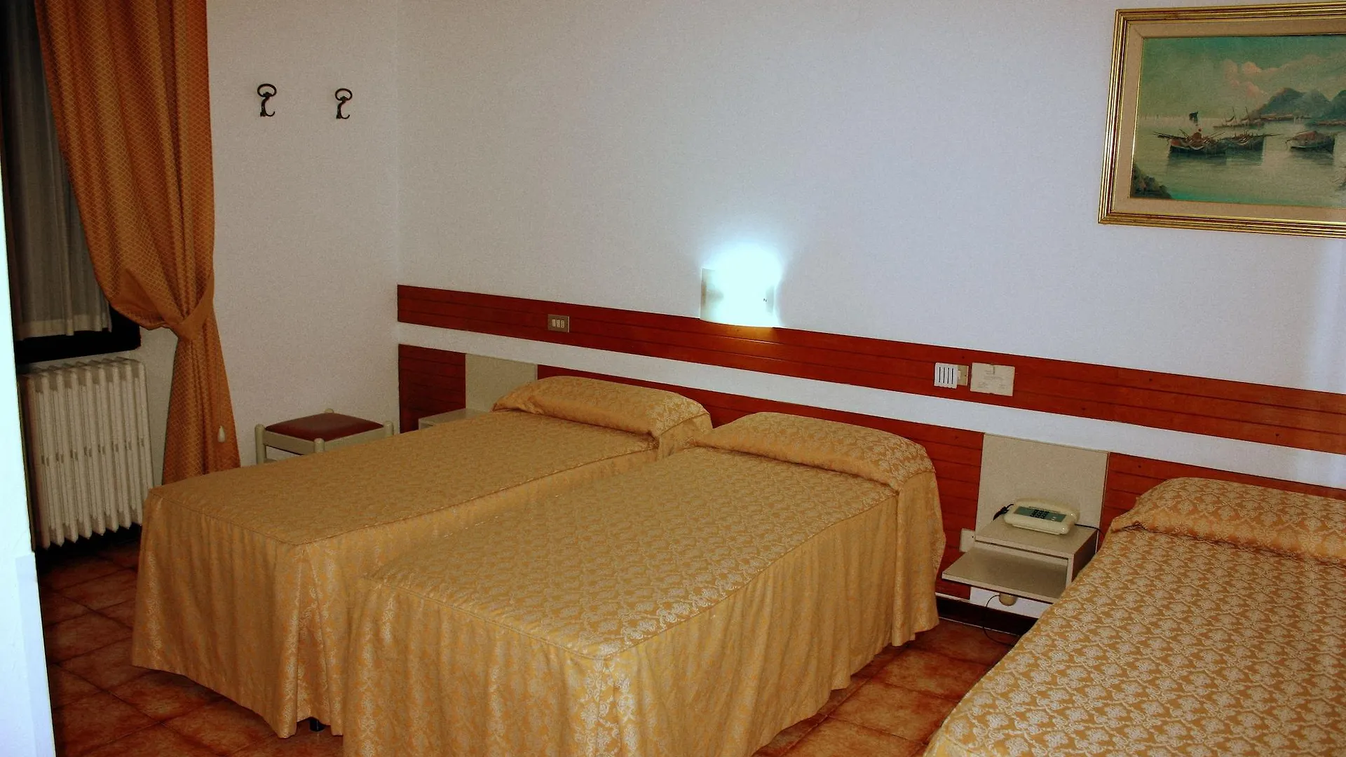 Piccolo Hotel Milan