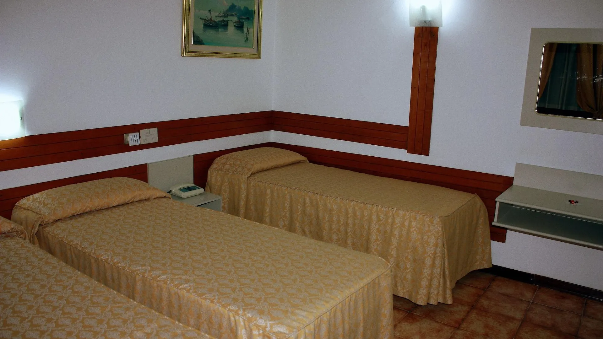 Piccolo Hotel Milan