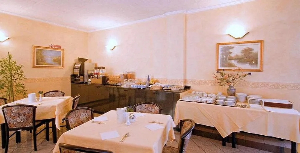 Piccolo Hotel Milan