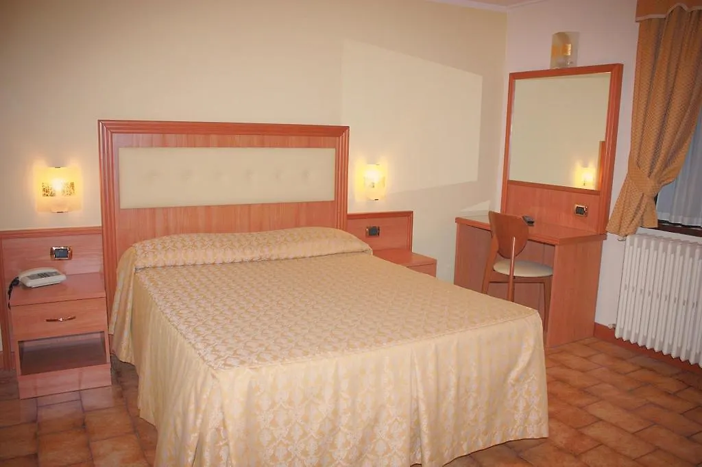 Piccolo Hotel Milan