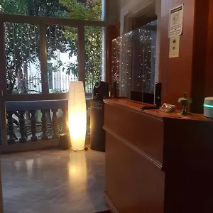 Hotel Ca' Grande Milão