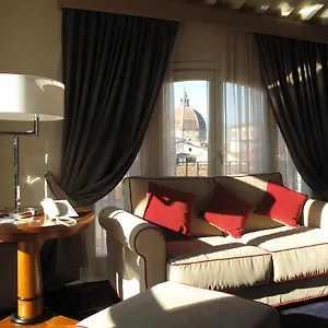 Hotel Patria Pistoia