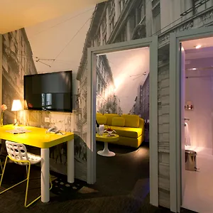 The Street Duomo | A Design Boutique Hotel