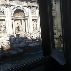 Hotel Fontana Roma