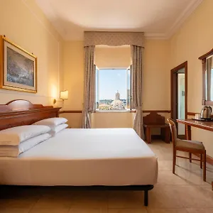 Hotel Hiberia Roma