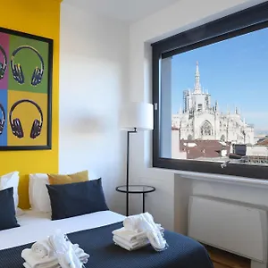 Appartement Sweett - Duomo View, Milan