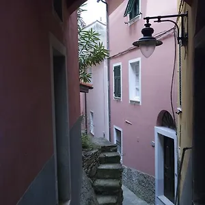 Casa de hóspedes Cà De Lelio Manarola
