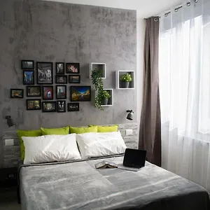 Hébergement de vacances Warrest - Short Rent, Milan