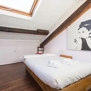 Appartement Navigli 7, Milan