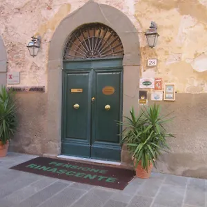 Casa de hóspedes Rinascente Pisa