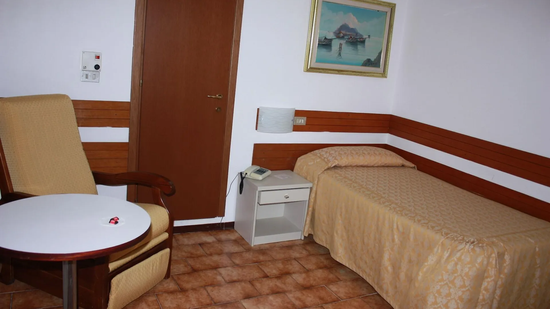 Piccolo Hotel Milano
