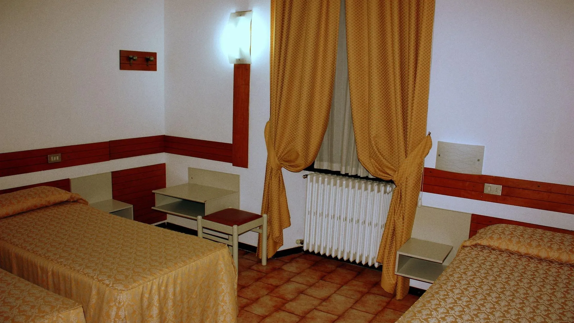 Piccolo Hotel Milano