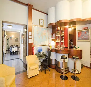 ***  Piccolo Hotel Milano Italien