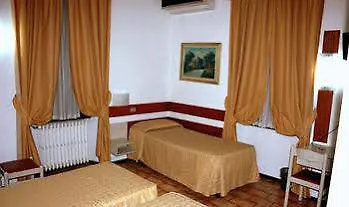 Piccolo Hotel Milano Italien