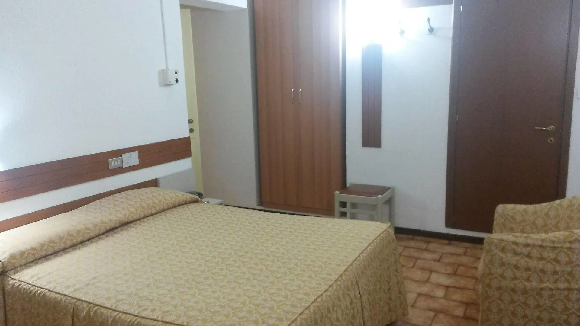 Piccolo Hotel Milano