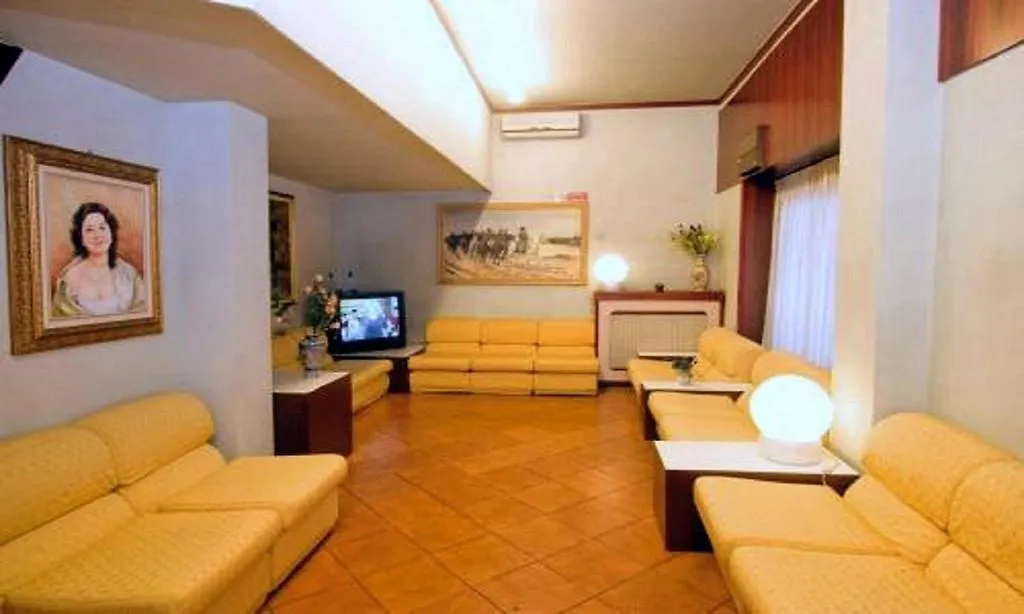 Piccolo Hotel Milan