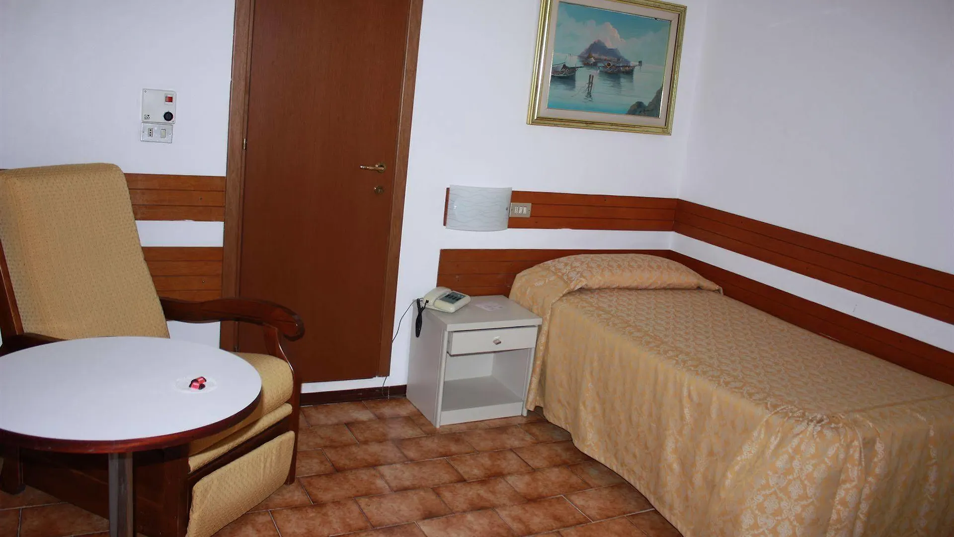 Piccolo Hotel Milano